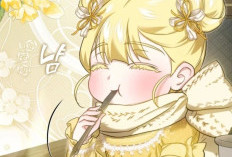 Spoiler RAW! Read Manhwa I Am the 5-Year-Old Spy Who Kidnapped the Villain Chapter 21 English Scan, The Calm Man