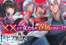 Tensei Shitara Joban de Shinu Nakabosudatta Full Chapter Eng Translation, RAW Link of Manga for Free and No Ads