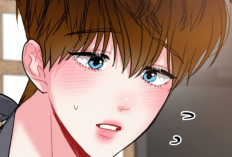 RAW Read BL Manhwa Peppermint Candy Chapter 10 English Scan, A Very Beneficial Relationship