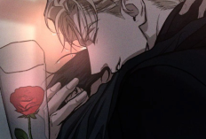 A Pure Love! Reading Link BL Manhwa FlashLight Chapter 62 English Translation & Release Date