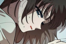 No! Manhwa The Childhood Friend Complex (Just Friends) Chapter 68 English Scan Platonic Relationsip Sucks