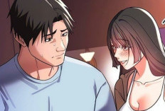 Risky Deals And The Girl Next Door Chapter 56 English Scan, Click Here to Read Manhwa for Free!