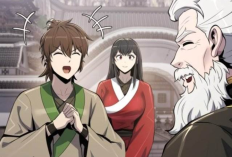 Rare Species! Reading Link of Manhwa The Sichuan Tang Clan's Entomologist Chapter 59 English Scan