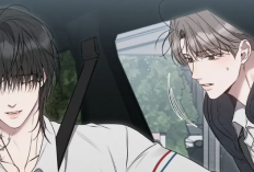 Update Link of BL Manhwa Boredom Alert Chapter 8 English Translation, Finally Greeted Each Other By Telephone