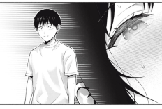 Caught Red-Handed! Spoiler and Link to Read Manga Grapara Chapter 130 with English Scan