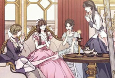 Spoiler RAW! Read Manhwa Sleepless Death Chapter 12 English Scan, The Gossip Girl