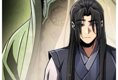 Spoilers Manhwa Reincarnation of the Fist King Chapter 19 English Subtitle, A Tension-Filled Attack