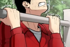 Ahjin Hard Work! RAW Link to Read Manhwa Tow Truck Driver Chapter 18 English Translation