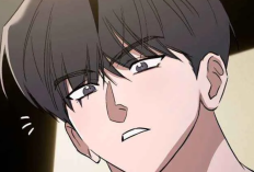 Spoiler RAW! Read Manhwa The Orchard's Circumstances Chapter 19 English Scan, Stay Close to Me