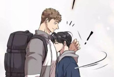 Manhwa Honey Bear Chapter 95 English Sub and Spoilers RAW, A Complicated Situation  