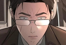 Happy Muyeol! Reading Link Manhwa My Wish Is Not A Sin Chapter 44 English Translation & Release Date