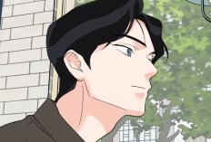 An Awkward Encounter! Reading Link of Manhwa Outside the Door Chapter 29 in English Translation