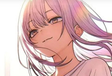 Spoiler RAW! Read Manhwa Girl Go Chapter 32 English Scan, The Sweetest Smile