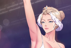 Read of Manhwa Dance Department’s Female Sunbaes Full Chapter English Subtitle, Includes Latest Synopsis!