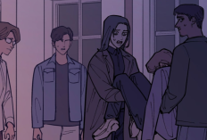 RAW Reading Link of Webtoon Vampire Family Chapter 44 English Scan, Can't Control Himself! 