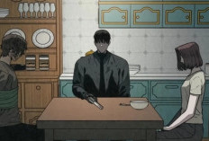 Impromptu Interrogation! Read Manhwa For Your Murder Chapter 64 in English Scanlation