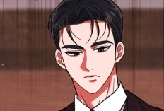 Manhwa Dirty Rumor Chapter 10 in English Scan RAW, A Sudden Message