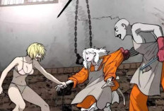 Fight over Each Other! Link to Read of Manhwa Fog Land Chapter 32 English Translation