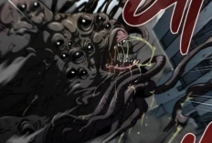 Read Manhwa I Became The Villain The Hero Is Obsessed With Chapter 27 English Scan, Chaos Caused by Test Objects!