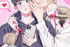 Favorite NSFW Manhwa Stay Out of My Head! Full Chapter English Translation, A Story of One Accidental Touch