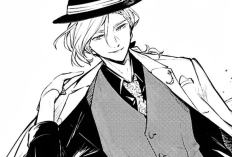 RAW Read Manga Bungo Stray Dog Chapter 127 English Scan, Extraordinary Healing Power