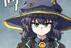 Synopsis and Reading Link Manhwa Archmage Curriculum English Full Chapter, A Fantasy Story Beyond Imagination