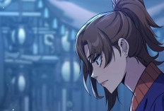 RAW Read Manhwa Absolute Sword Sense Chapter 190 English Scan, An Enchanting Silhouette