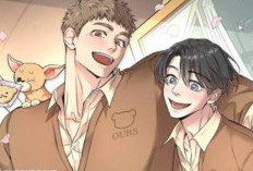 BL Manhwa Honey Bear Complete List From Ch 1-97 English For FREE, A Sweet Love Story