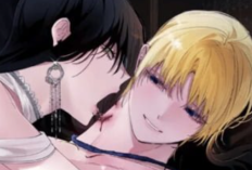 Synopsis & Reading Link Manhwa In The Doghouse English Full Chapter 1-91, When the Prince Became a Slave to Love