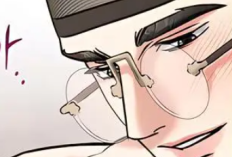 No One Tempts Him! Reading Link of Manhwa Chaotic Nights Chapter 97 in English Scan 