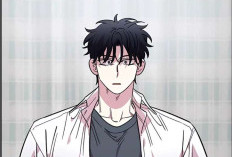 Spoilers of The Childhood Friend Complex (Just Friends) Chapter 75 English Scan, Mincheol Is Worried About Haneul