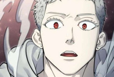 Let's Shoot Our Shot! Read Manhwa Tower of God: Urek Mazino Chapter 40 in English Sub and The Spoiler Below