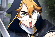 Let's Practice Again! Spoiler and Reading Link Manhwa The Fake Master Who Accidentally Became the Strongest Chapter 13 English Translation