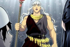 Read of Manhwa Tower of God: Urek Mazino Chapter 45 English Trans, A Strong Criticism Against Greedy People