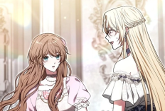 Link Read of The 101st Love Confession Manhwa Chapter 30 English Trans, Lucia With Her Slightly Unpleasant Feeling