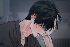 UPDATE BL Manhwa Stage Behind (Behind The Stage) Chapter 40 English Scan, RAW! The Smart Boy