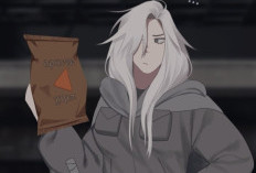 Sharing Tasks! Reading Link of Webtoon HAZESHIFT Chapter 46 in English Translation