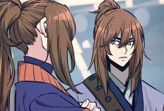 Manhwa Absolute Sword Sense Chapter 189 English Translation: Spoiler, Release Date, & Link to Read