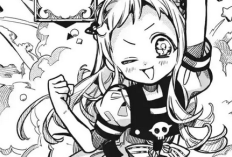 RAW Read Manga Toilet-bound Hanako-kun Chapter 72 in English Sub, The Discovery of Valuable Things