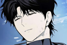 ¡Gran Remontada! Spoiler and Reading Link Manhwa Red Shirt Chapter 38 English Translation