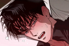 Read BL Manhwa FlashLight Chapter 58 English Scan, RAW! Still Not Feeling Satisfied