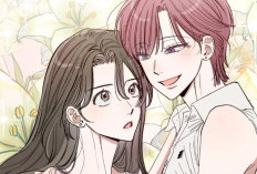 Manhwa Sweeten the Deal Chapter 33 Season 2 in English Scan The Most Unlikely Couple You'll Ever Seen