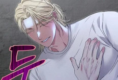 Desire Me If You Can Chapter 18 English Translation, Click Here to Read BL Manhwa for Free!