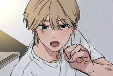 Not Accurate Yet! Spoiler & Reading Link Manhwa A Punk, Devoted to Pure Love Chapter 16 English Translation