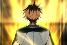 Spoilers of Manhwa Magic Academy’s Genius Blinker Chapter 96 English Subtitle, Yuseong and His Plan!