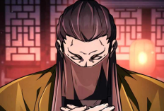 Link to Read Manhwa Reincarnation of the Fist King Chapter 39 English Subtitle, A Horrifying Act