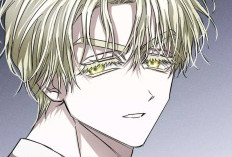 RAW Read BL Manhwa Eye of the Storm Chapter 24 English Scan, A Soothing Gaze