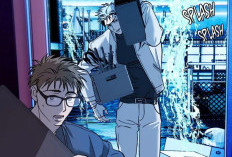 Spoiler RAW! Read BL Manhwa R2R : Run To Red Chapter 8 English Scan, It’s Time to Get Away Together