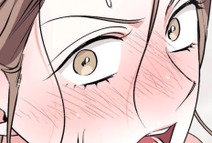 Link to Read Manhwa Lascivious Strawberry Milk Chapter 50 in English Subtitle, Yushin Doesn't Want To Leave Seola