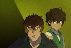 Link RAW Manhwa The Mafia Nanny Chapter 102 English Scan Daily Life Full of Challenge